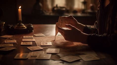 The Science of Divination: Can it be Explained?